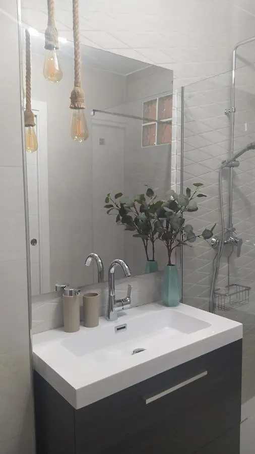Апартаменты Casa Rosa Торре-дель-Мар 0*,